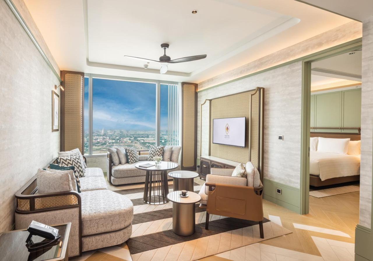 Two Bedroom Suite with Lounge Access,1469579219:JPEG